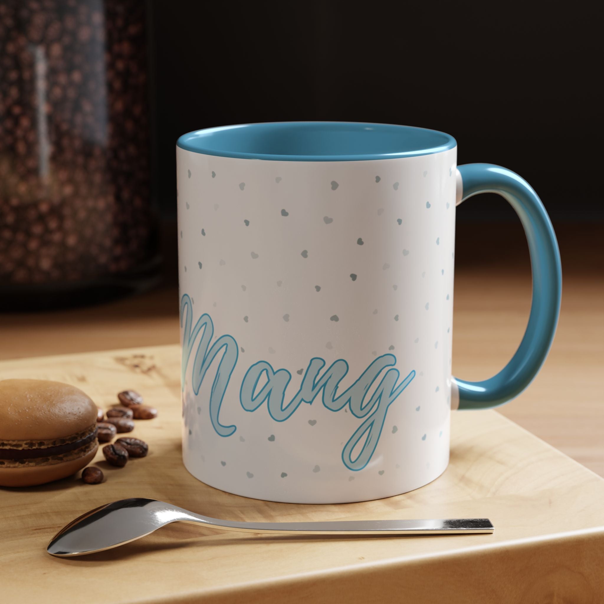 BT21 Masked Mang - 11oz Cute Mug