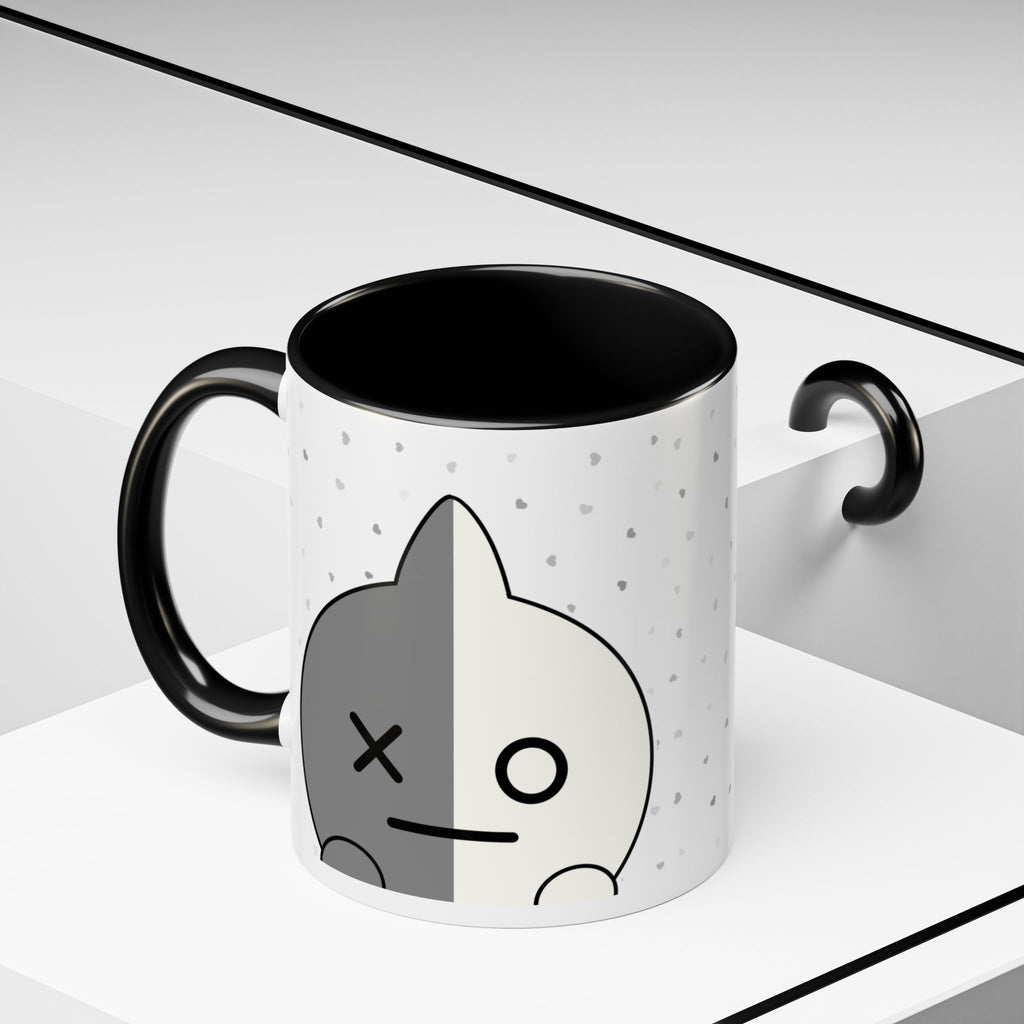 BT21 Van - 11oz Cute Mug