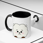 BT21 RJ - 11oz Cute Mug