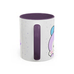 BT21 Mang - 11oz Cute Mug