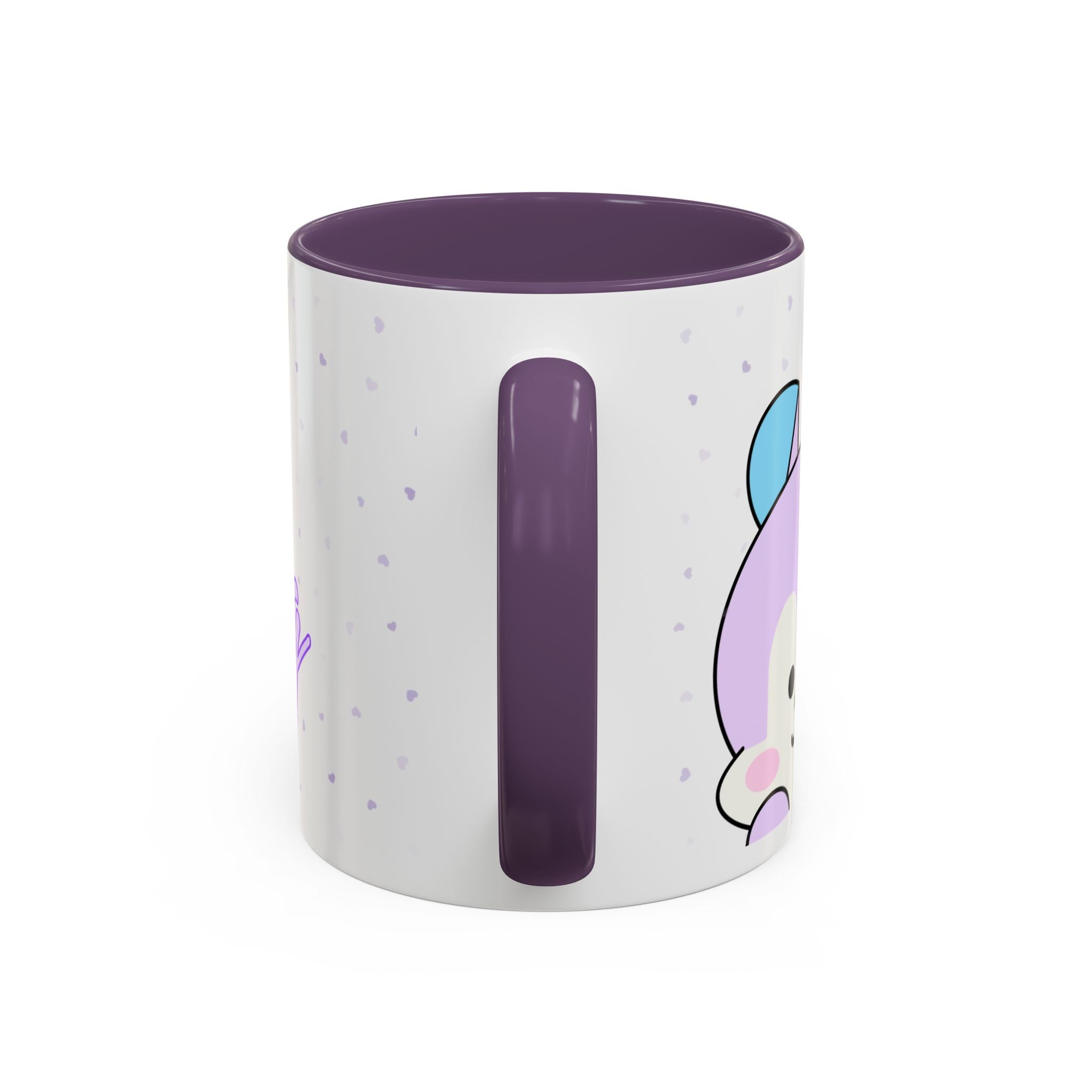BT21 Mang - 11oz Cute Mug