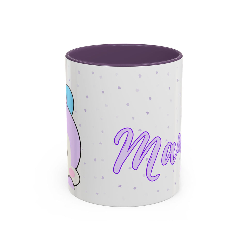 BT21 Mang - 11oz Cute Mug