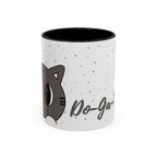 PPULBATU Do-Ga-Nyang - 11oz Cute Mug