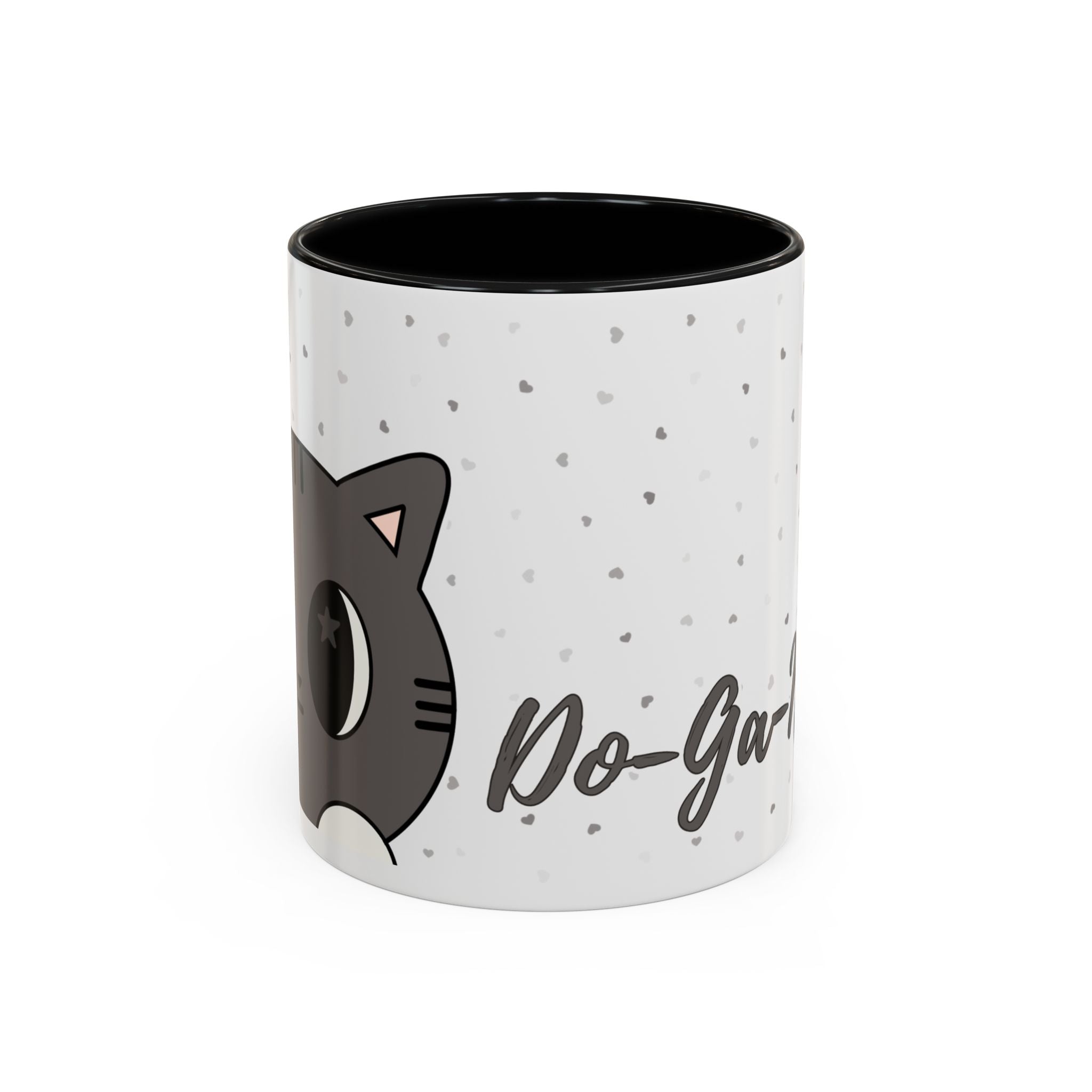 PPULBATU Do-Ga-Nyang - 11oz Cute Mug