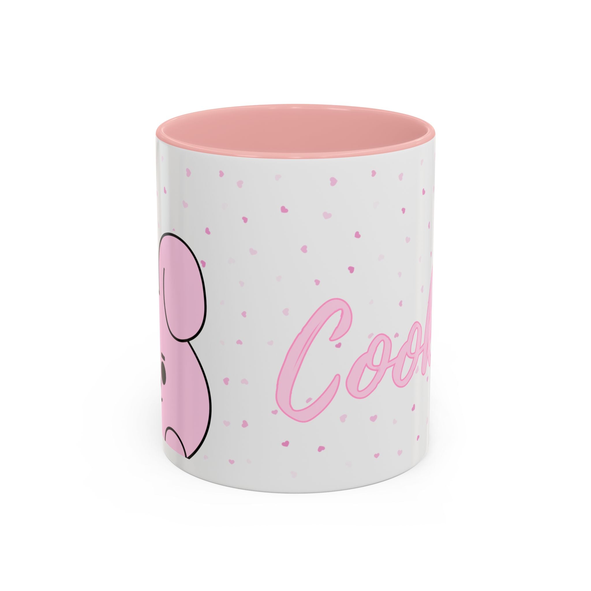 BT21 Cooky - 11oz Cute Mug