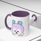 BT21 Mang - 11oz Cute Mug