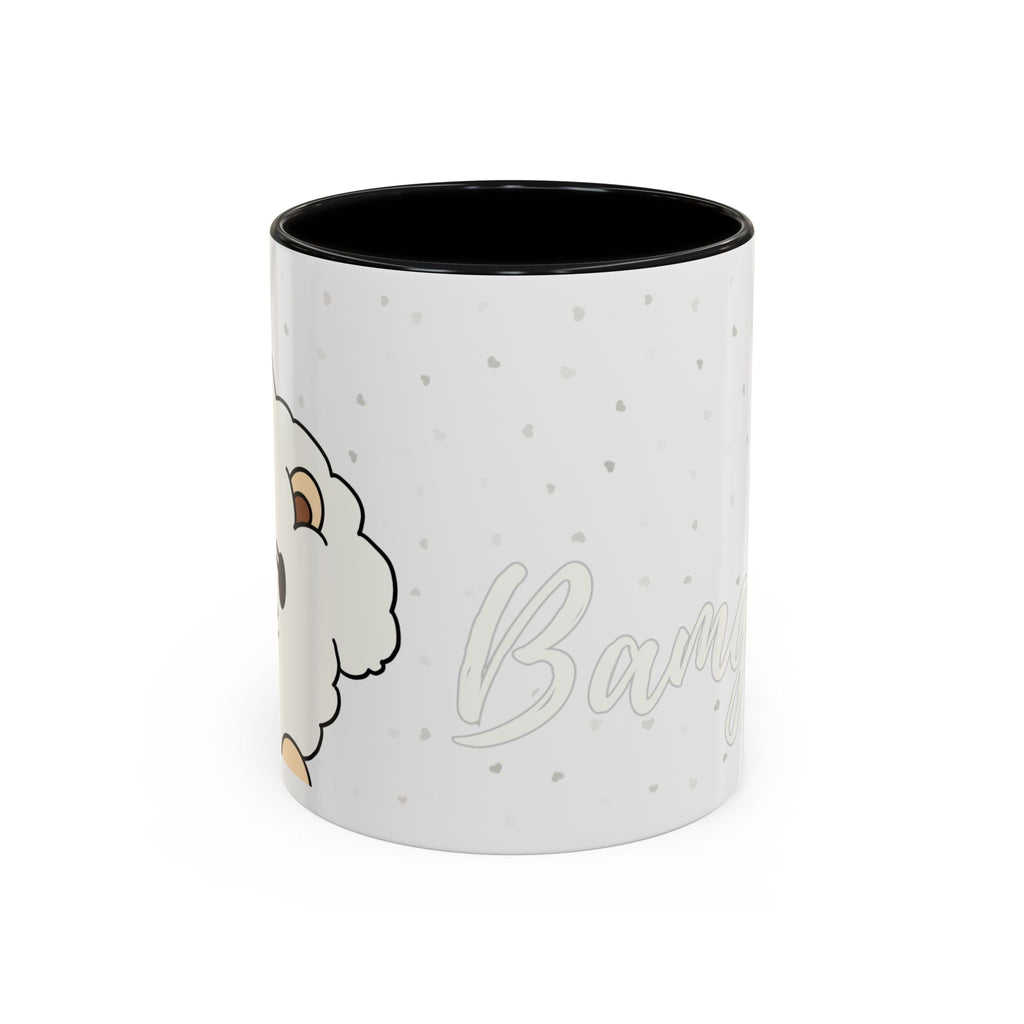 PPULBATU Bamgeut - 11oz Cute Mug