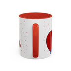 BT21 Tata - 11oz Cute Mug