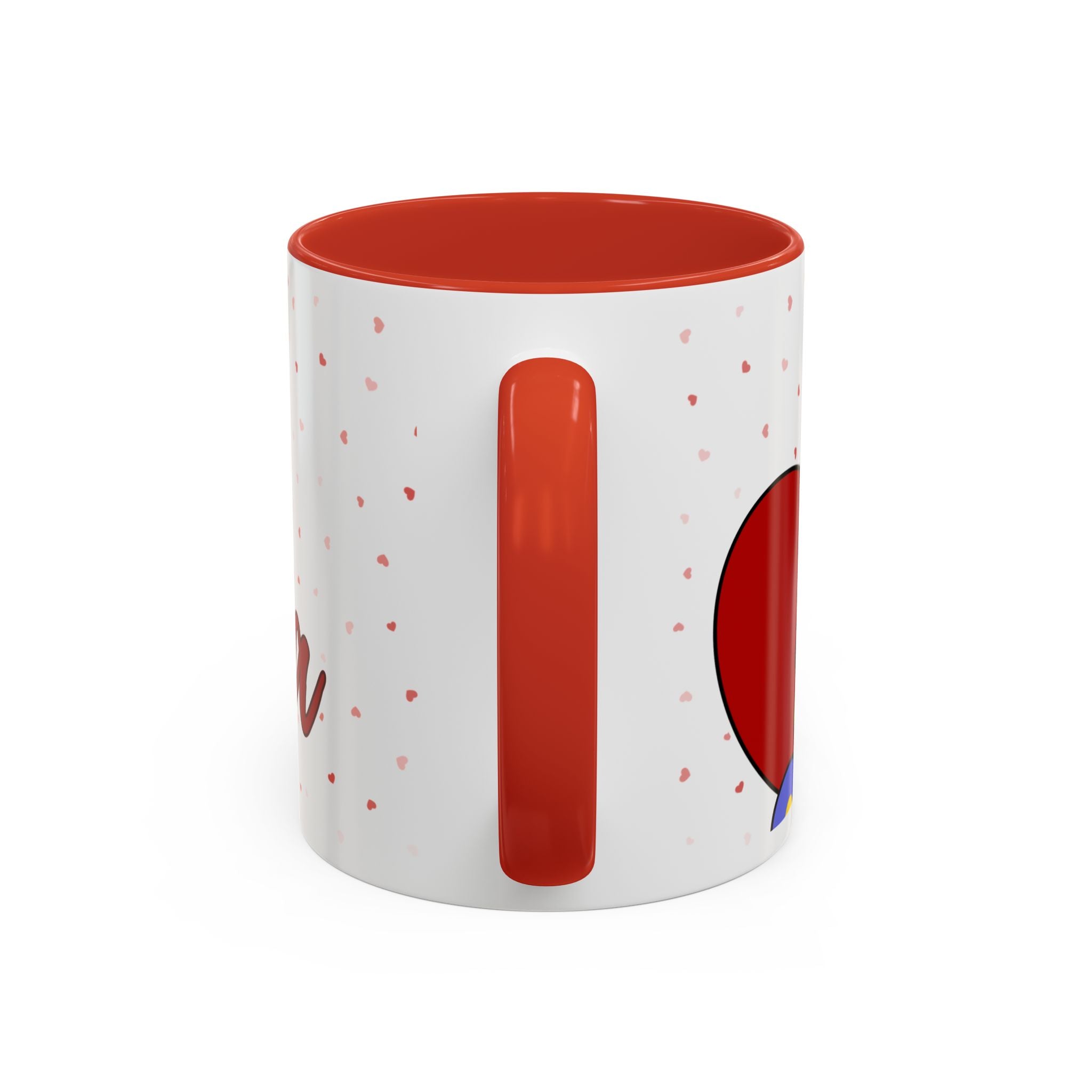 BT21 Tata - 11oz Cute Mug