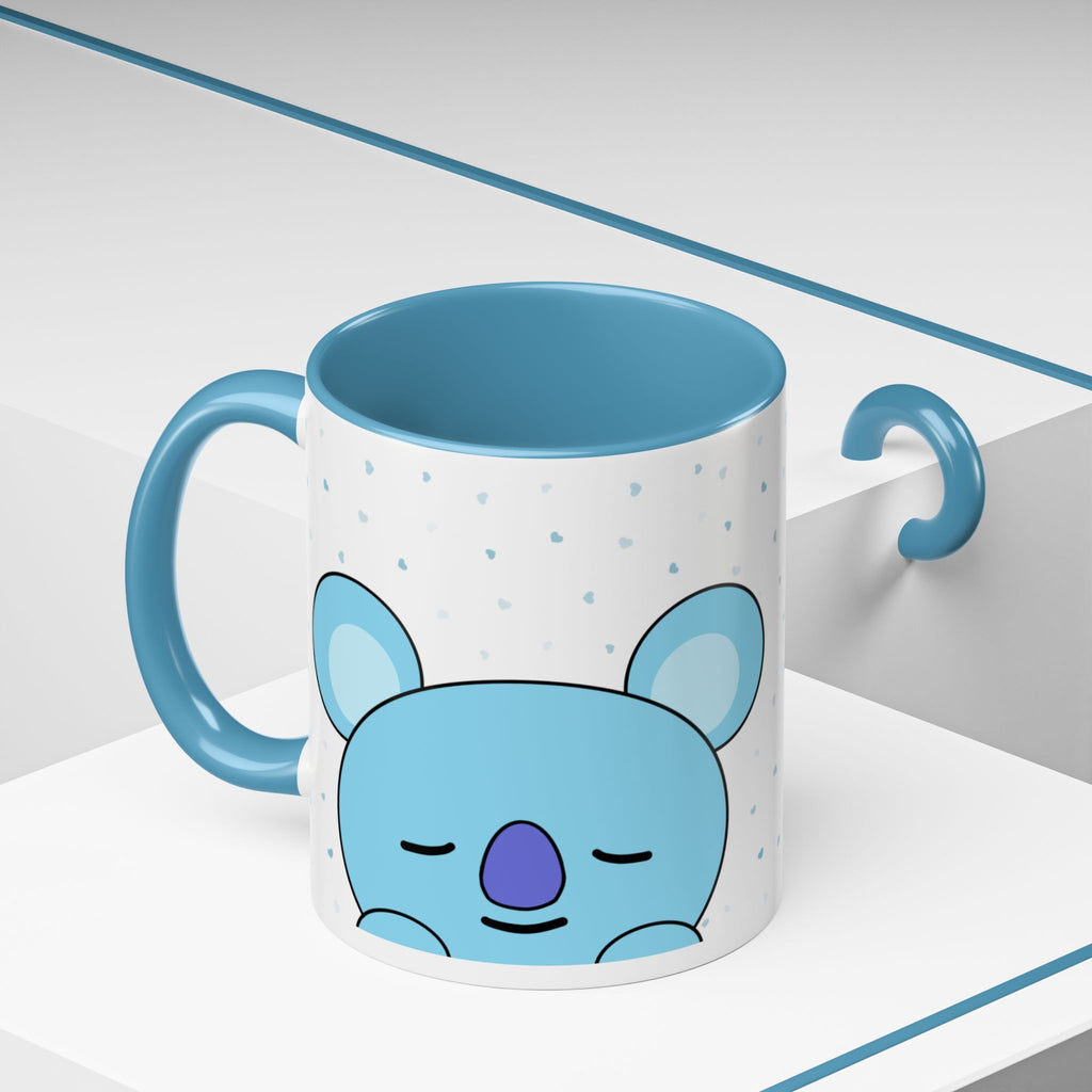 BT21 Koya - 11oz Cute Mug