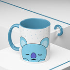 BT21 Koya - 11oz Cute Mug