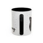 PPULBATU Do-Ga-Nyang - 11oz Cute Mug
