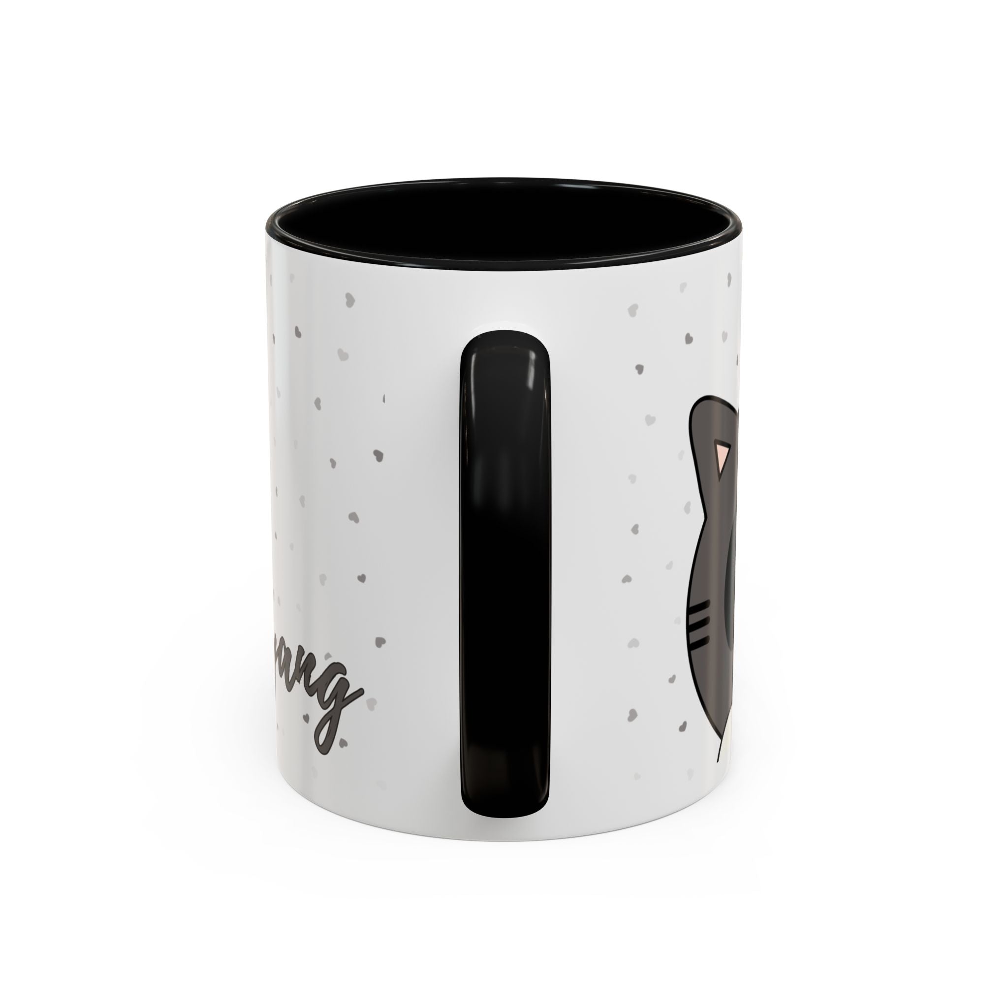PPULBATU Do-Ga-Nyang - 11oz Cute Mug