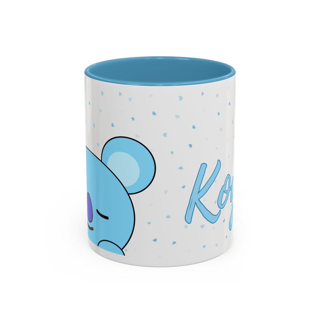 BT21 Koya - 11oz Cute Mug