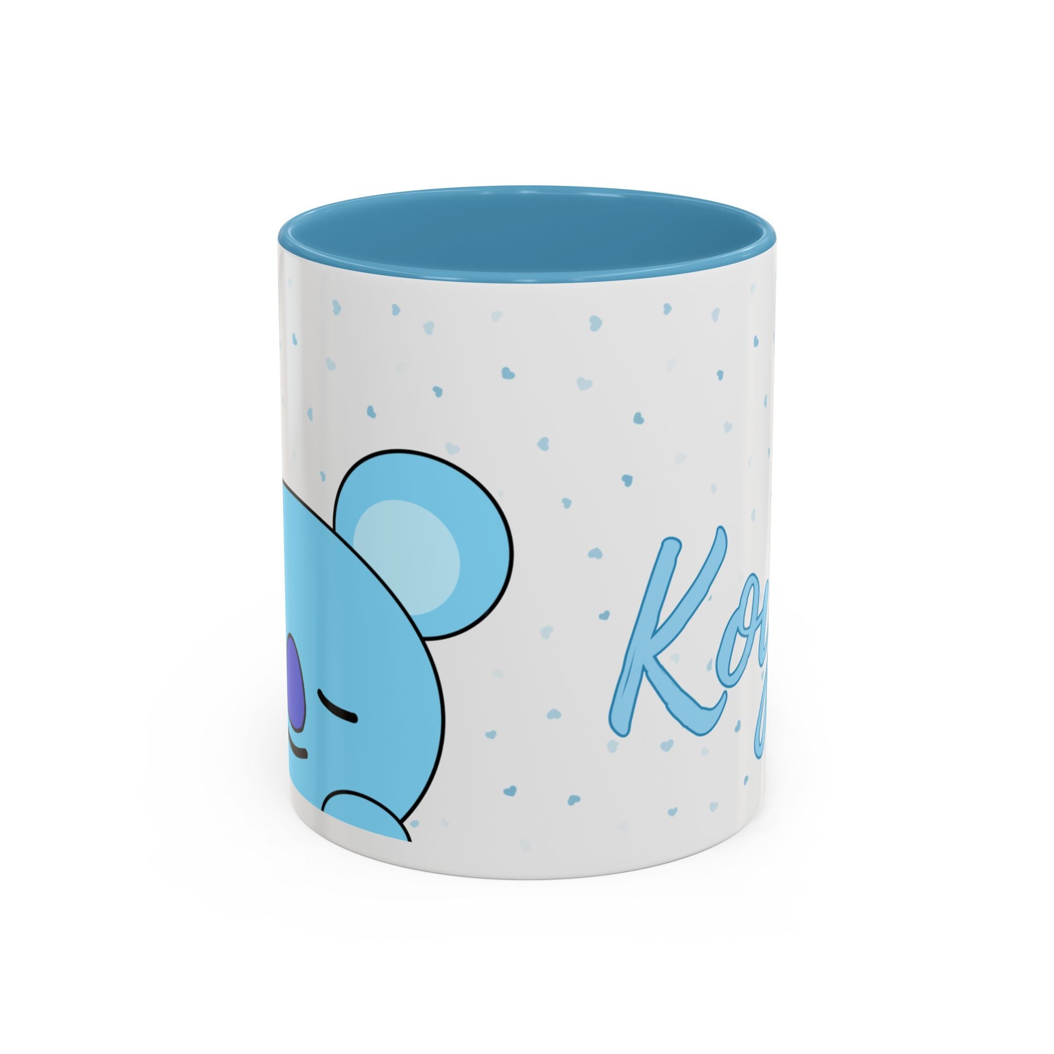 BT21 Koya - 11oz Cute Mug