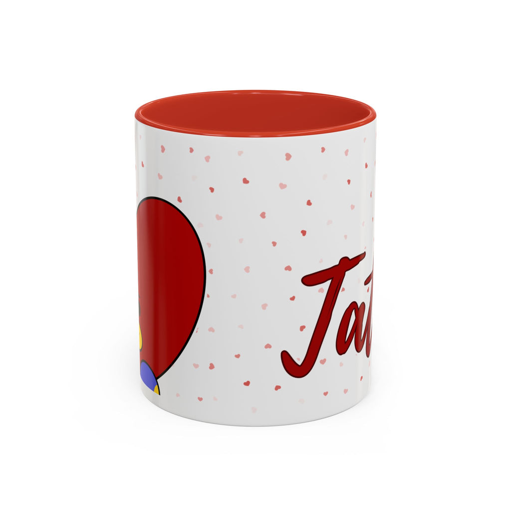 BT21 Tata - 11oz Cute Mug