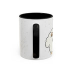 PPULBATU Bamgeut - 11oz Cute Mug