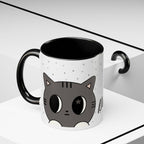 PPULBATU Do-Ga-Nyang - 11oz Cute Mug