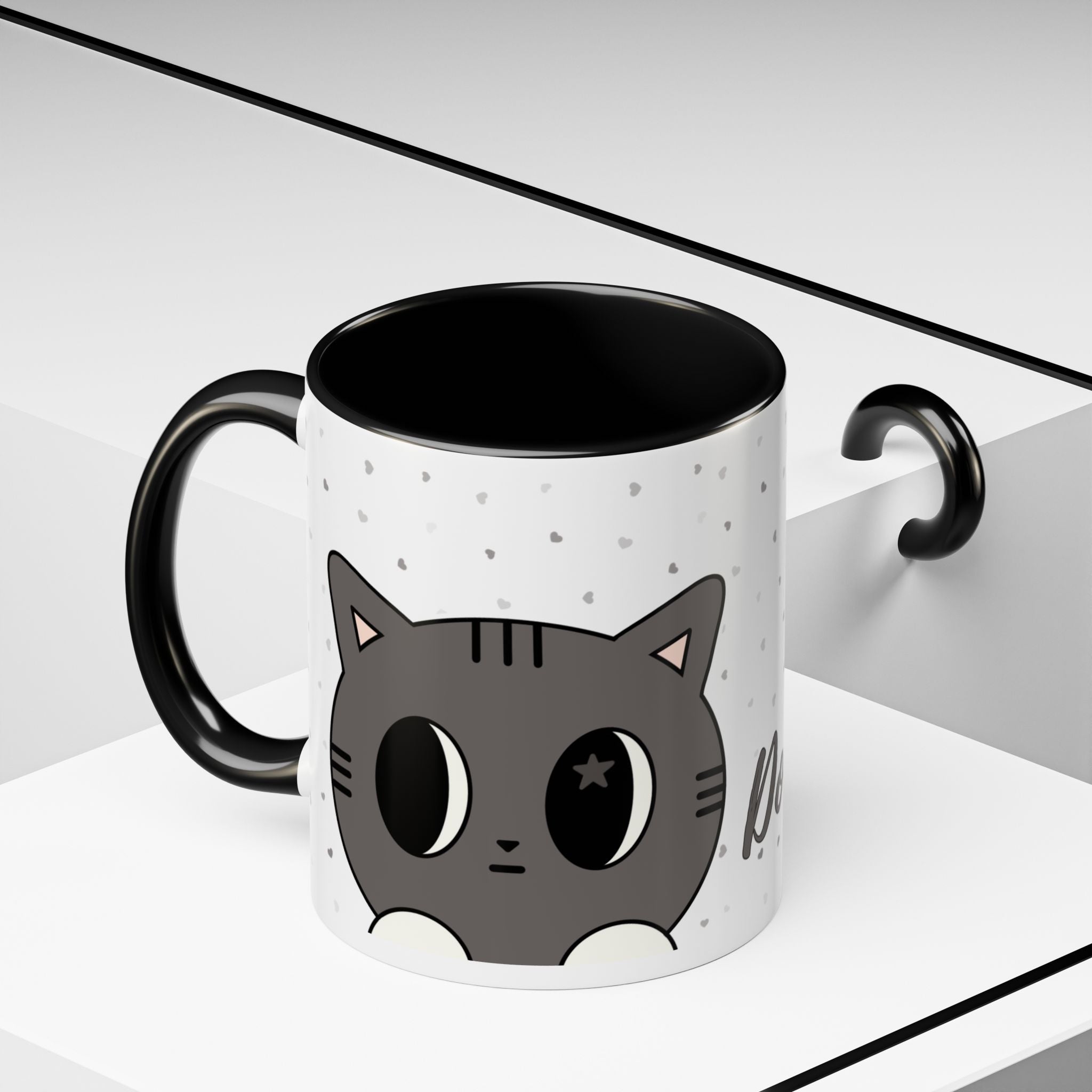 PPULBATU Do-Ga-Nyang - 11oz Cute Mug