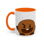 BT21 Shooky - 11oz Cute Mug