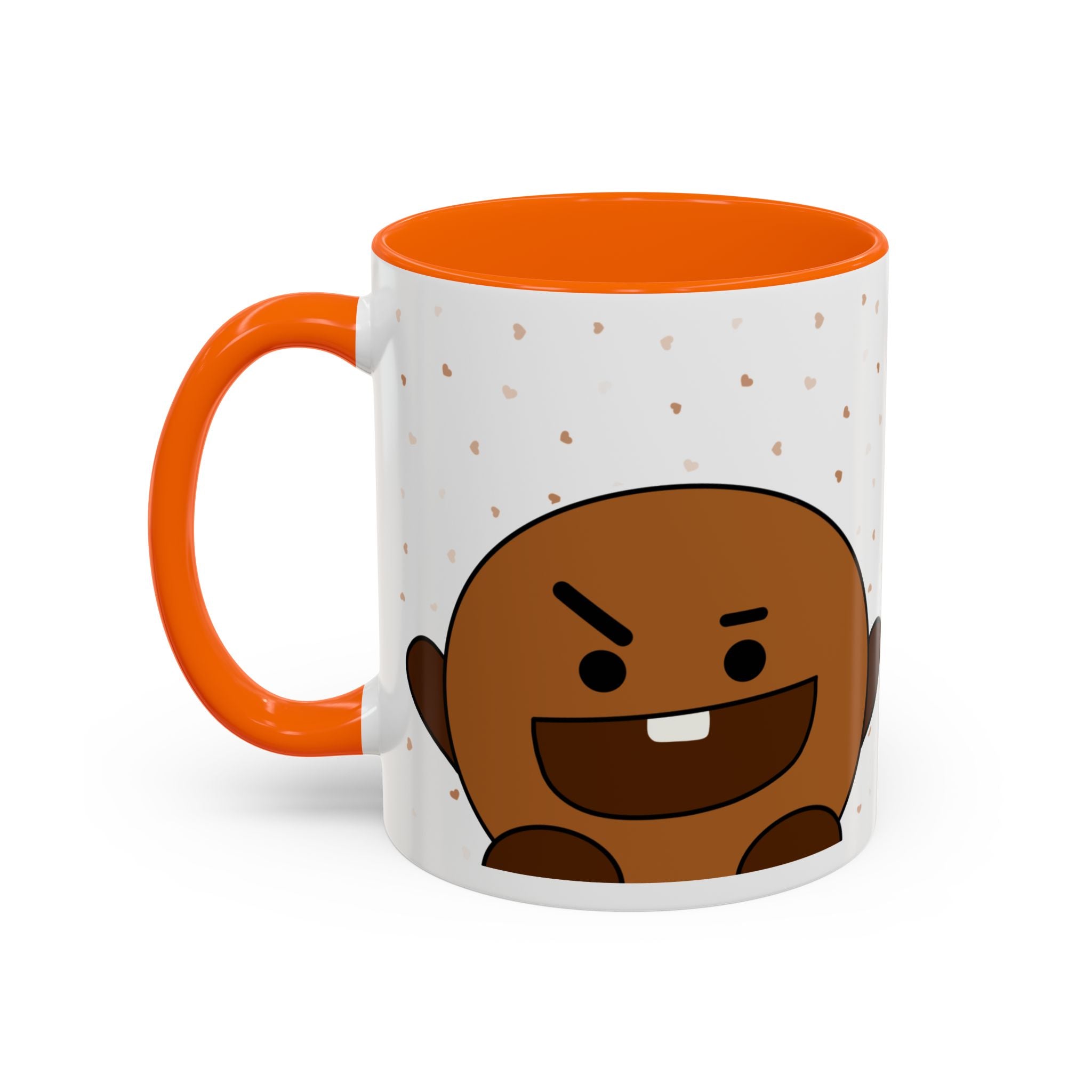 BT21 Shooky - 11oz Cute Mug