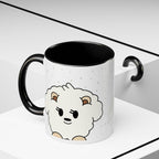 PPULBATU Bamgeut - 11oz Cute Mug