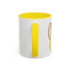PPULBATU Hwang Choon - 11oz Cute Mug
