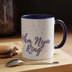 PPULBATU Hmm Nya Ring - 11oz Cute Mug