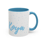 BT21 Koya - 11oz Cute Mug