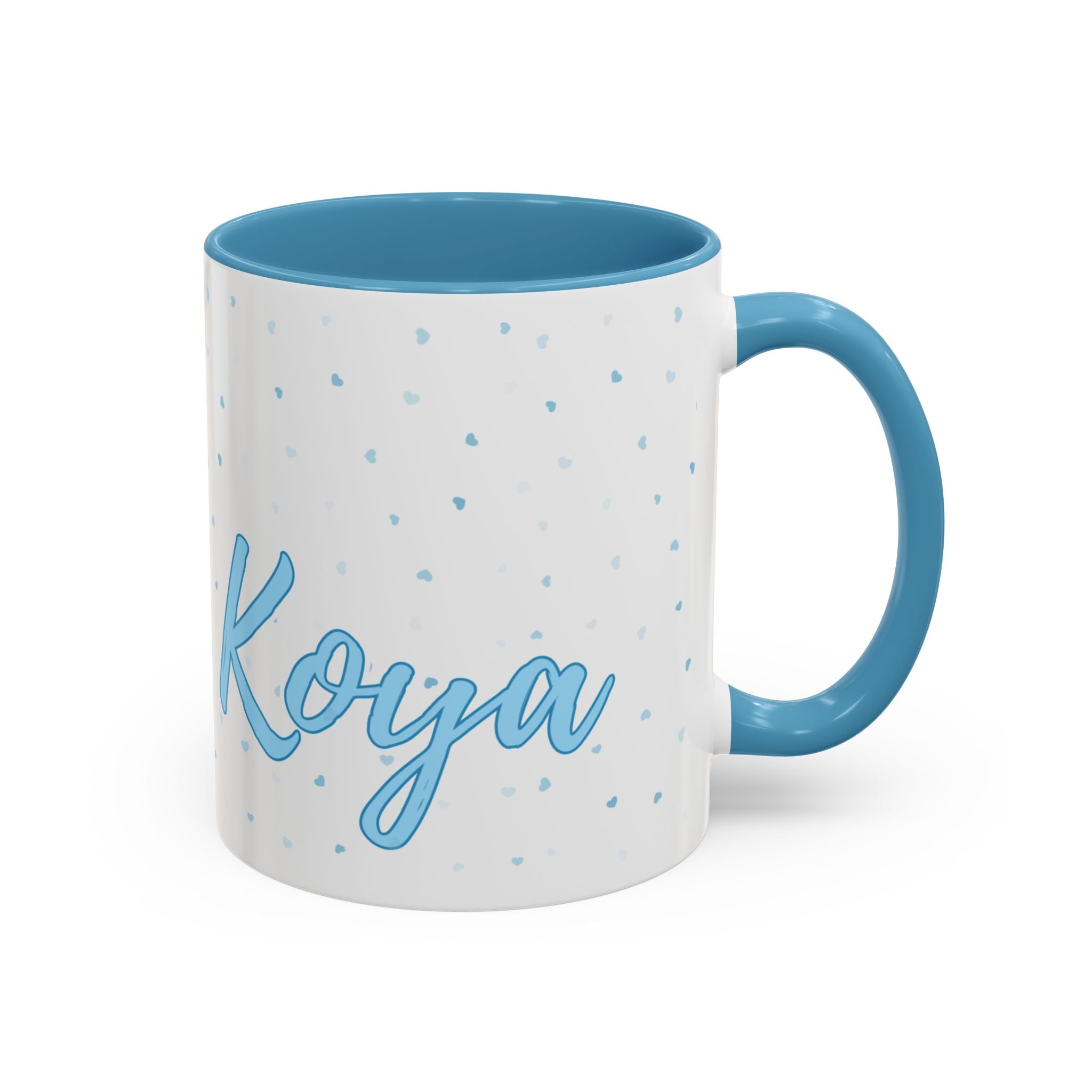 BT21 Koya - 11oz Cute Mug