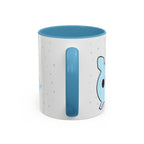BT21 Masked Mang - 11oz Cute Mug