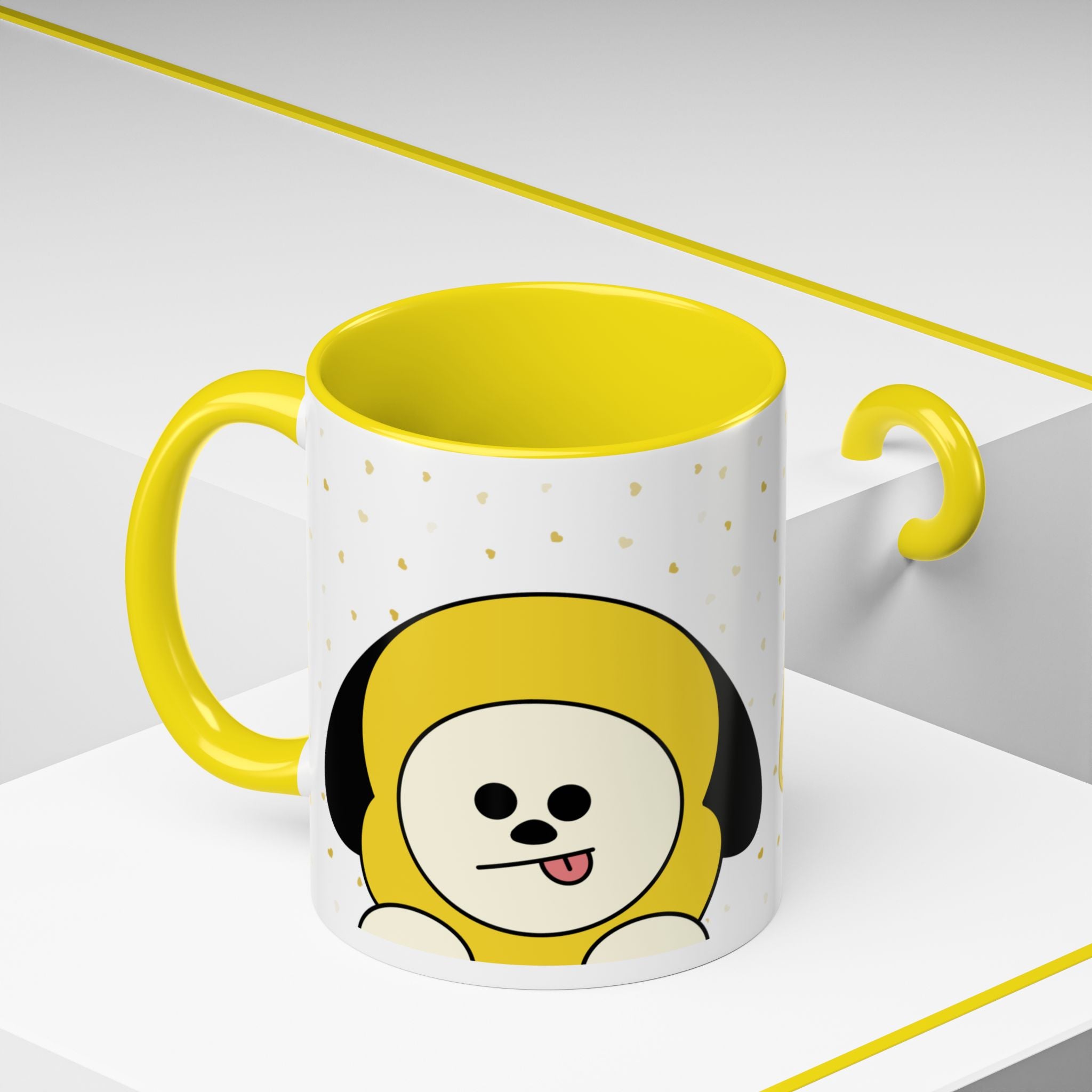 BT21 Chimmy - 11oz Cute Mug