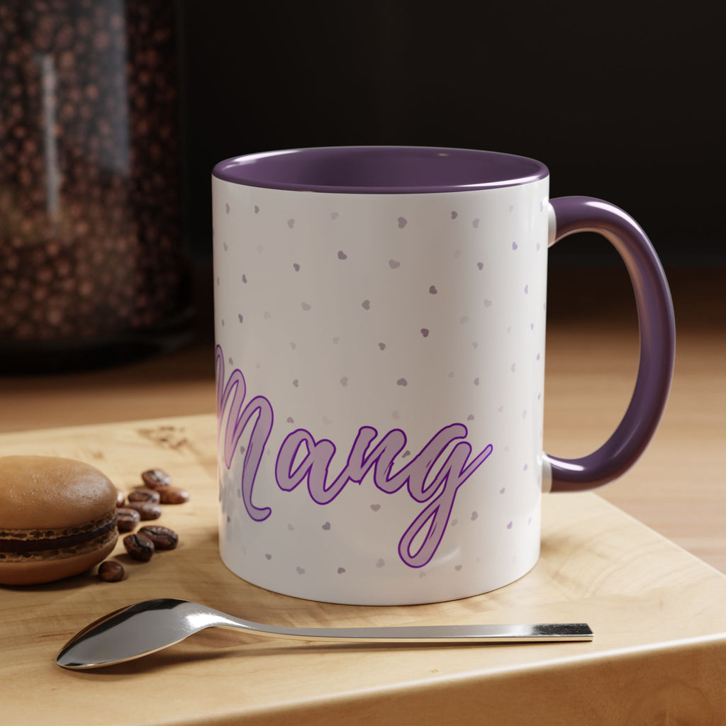 BT21 Mang - 11oz Cute Mug