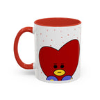BT21 Tata - 11oz Cute Mug