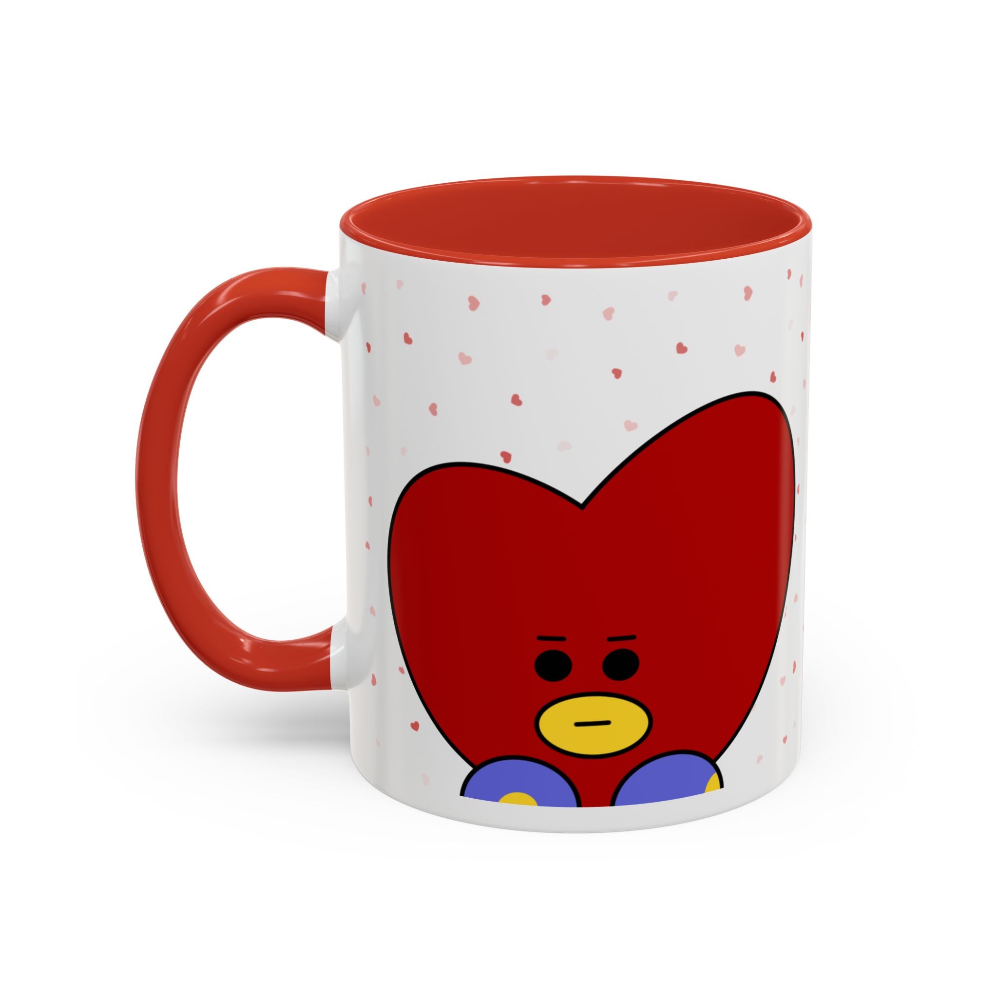 BT21 Tata - 11oz Cute Mug