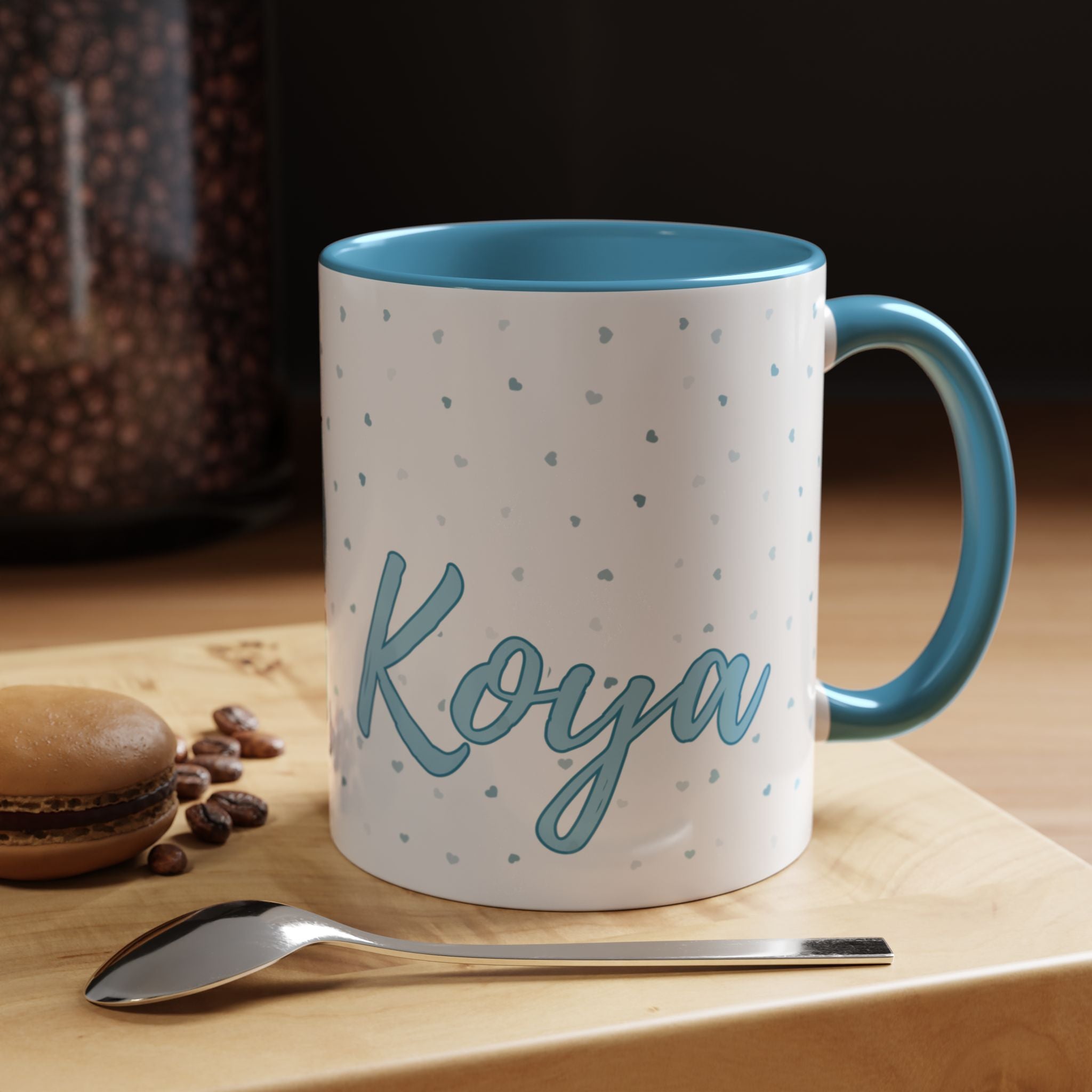 BT21 Koya - 11oz Cute Mug