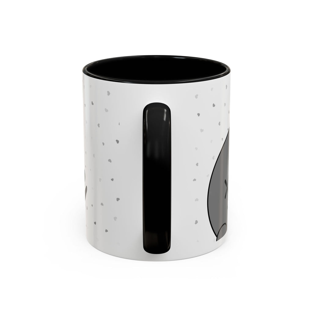 BT21 Van - 11oz Cute Mug