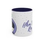 PPULBATU Hmm Nya Ring - 11oz Cute Mug