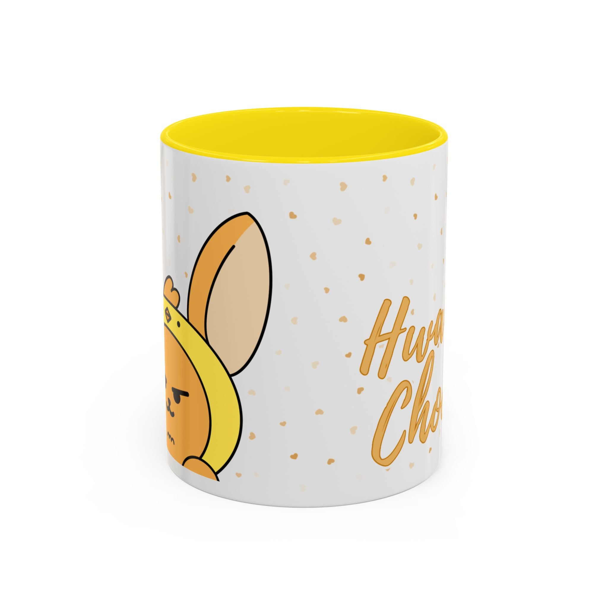 PPULBATU Hwang Choon - 11oz Cute Mug