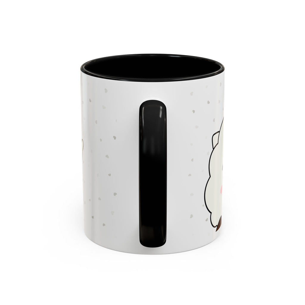 BT21 RJ - 11oz Cute Mug