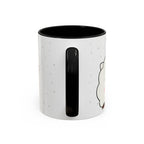 BT21 RJ - 11oz Cute Mug
