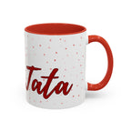 BT21 Tata - 11oz Cute Mug