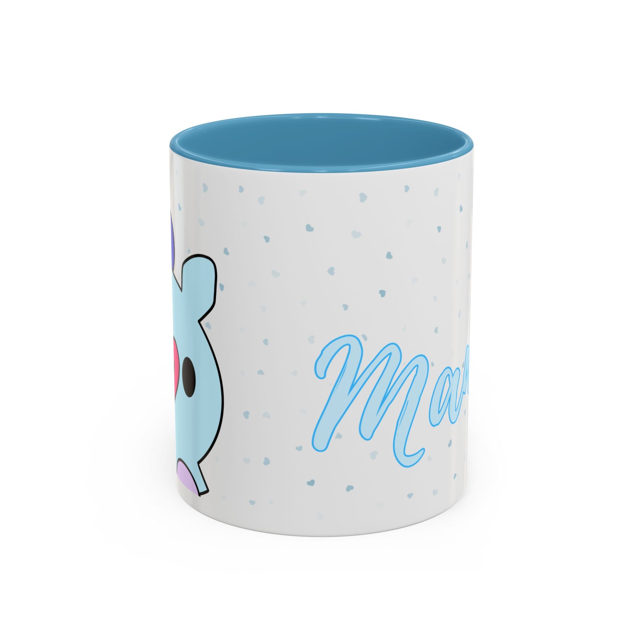 BT21 Masked Mang - 11oz Cute Mug