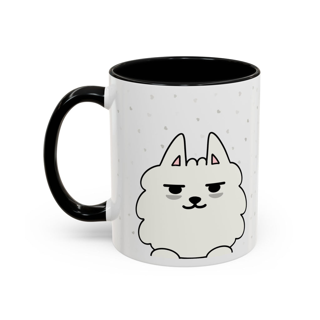 PPULBATU Choi Yong Meong - 11oz Cute Mug