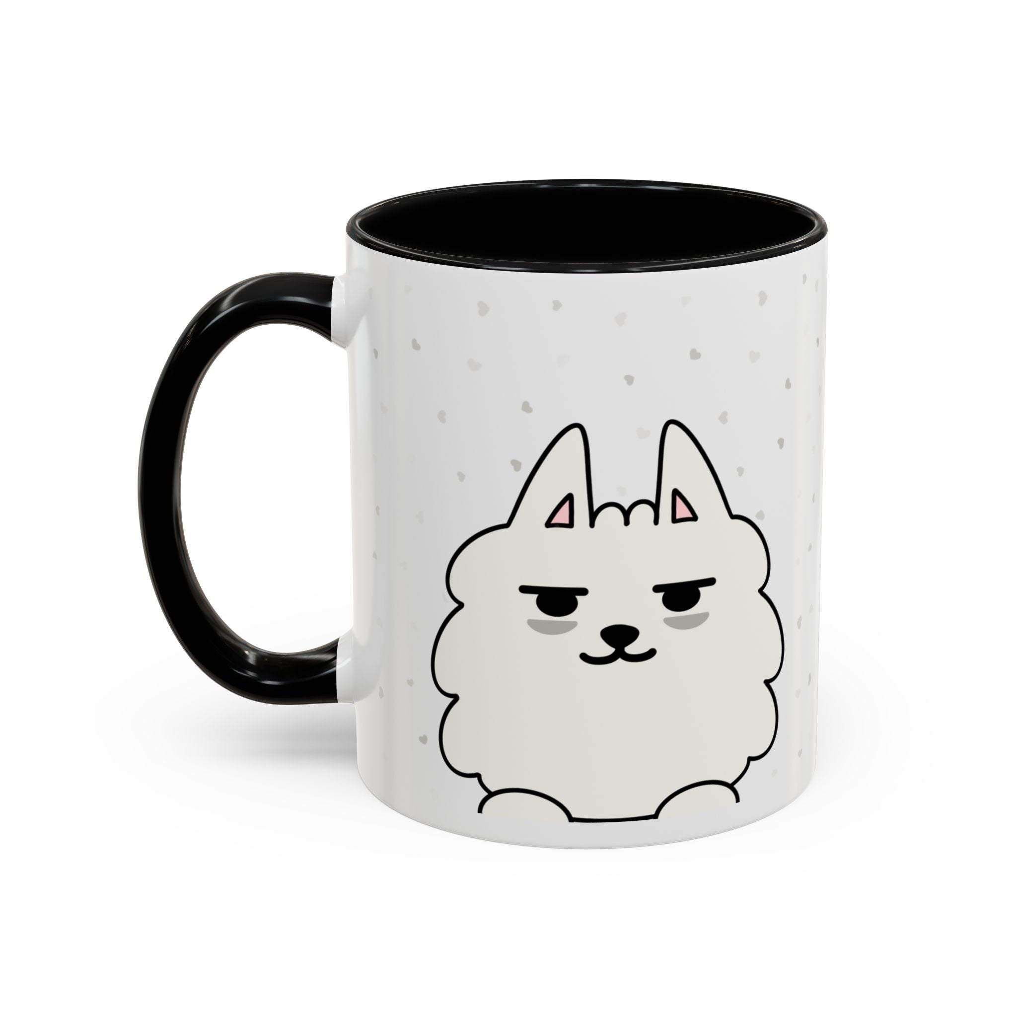PPULBATU Choi Yong Meong - 11oz Cute Mug