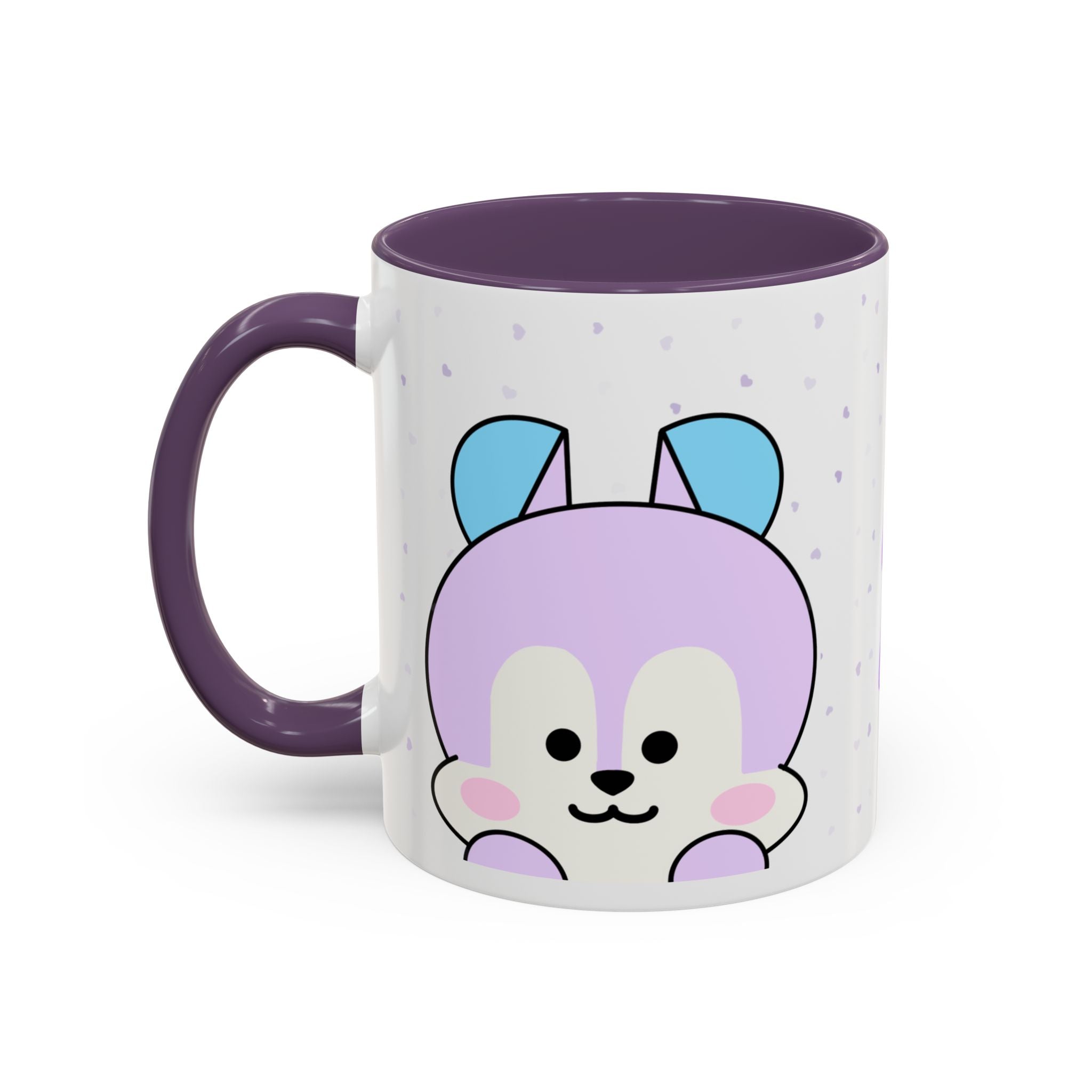 BT21 Mang - 11oz Cute Mug