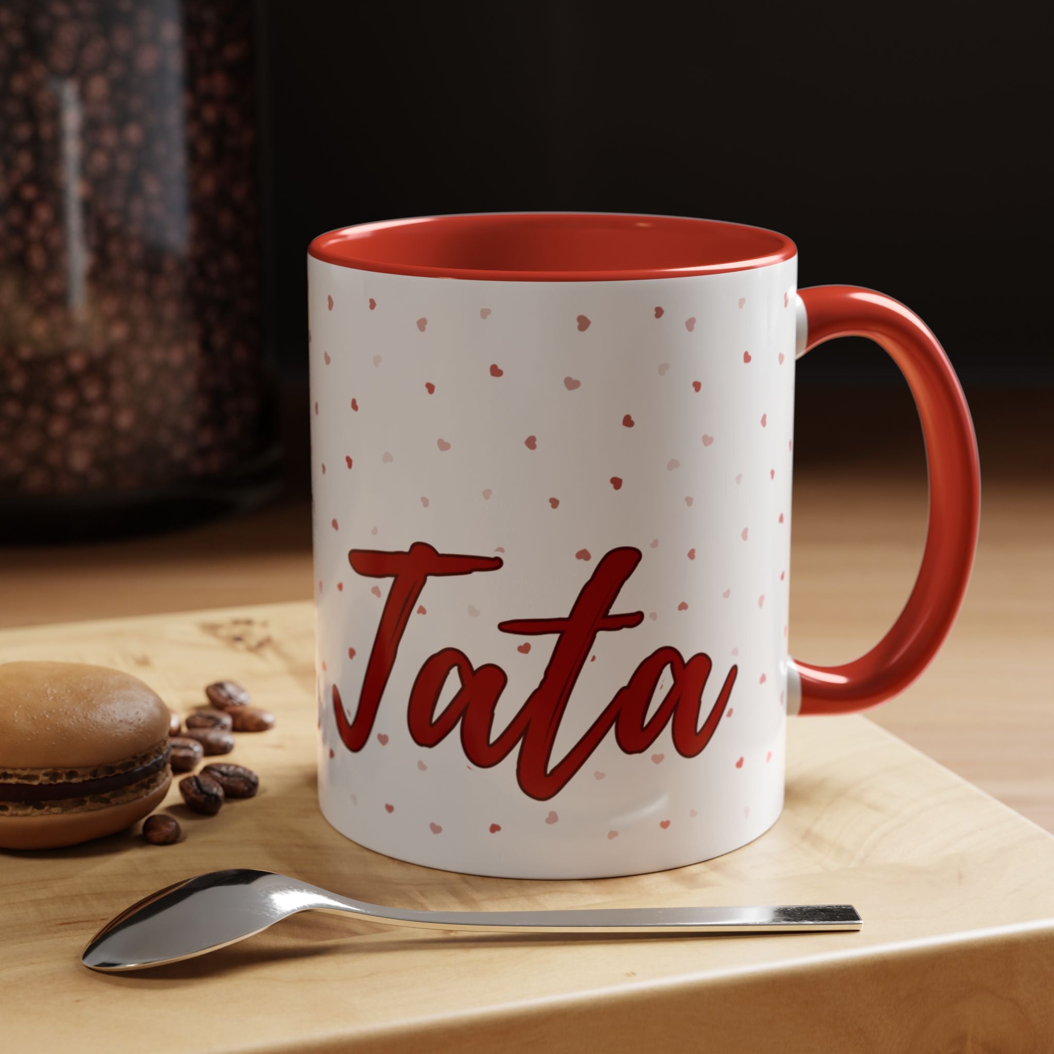 BT21 Tata - 11oz Cute Mug