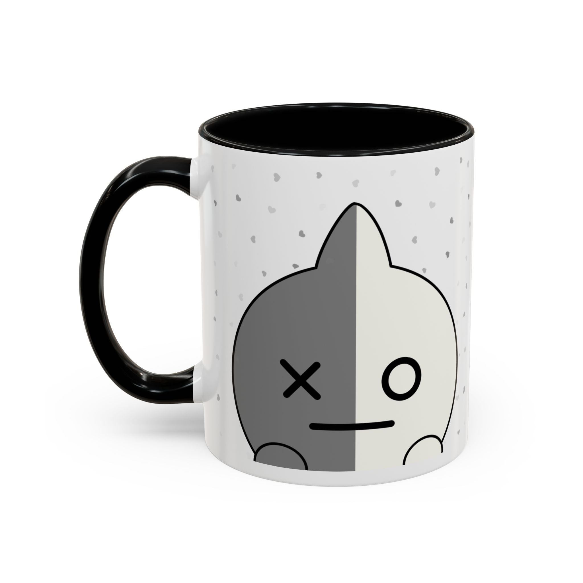 BT21 Van - 11oz Cute Mug