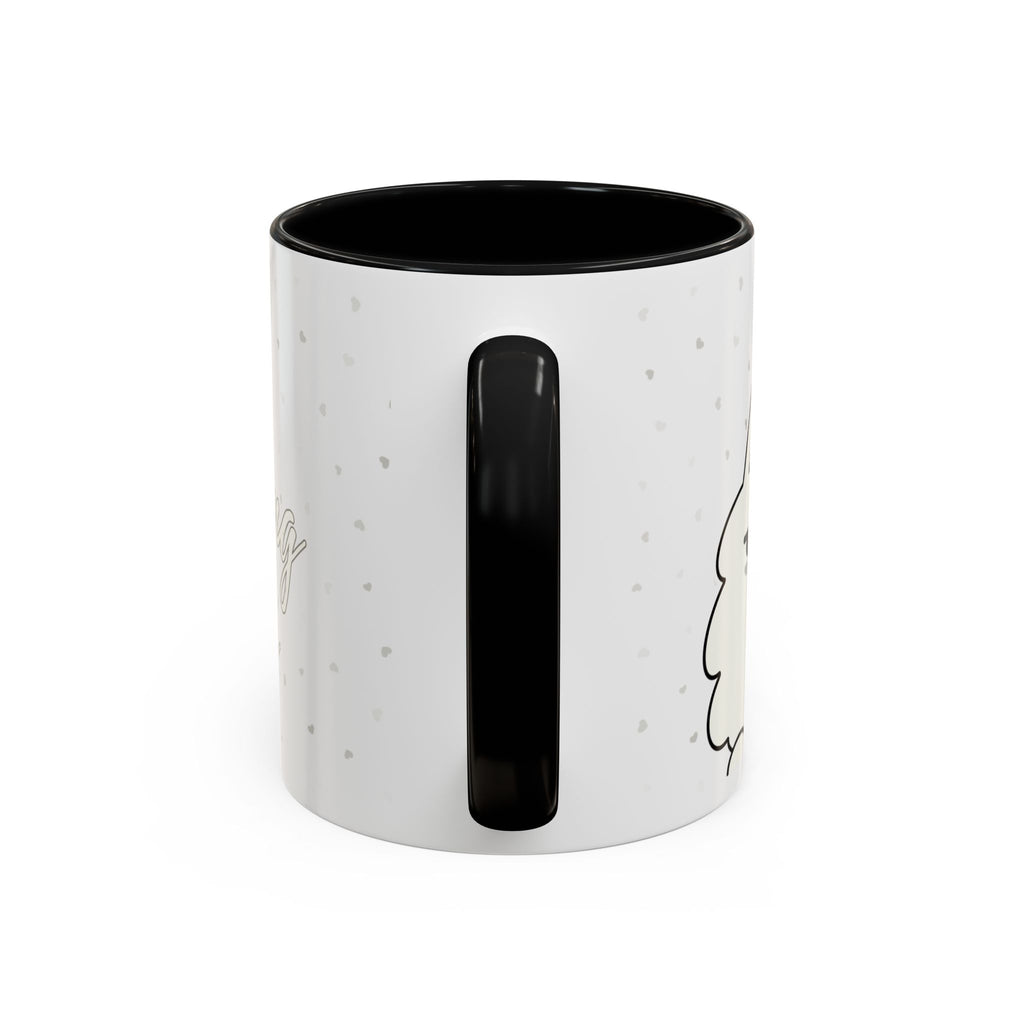 PPULBATU Choi Yong Meong - 11oz Cute Mug