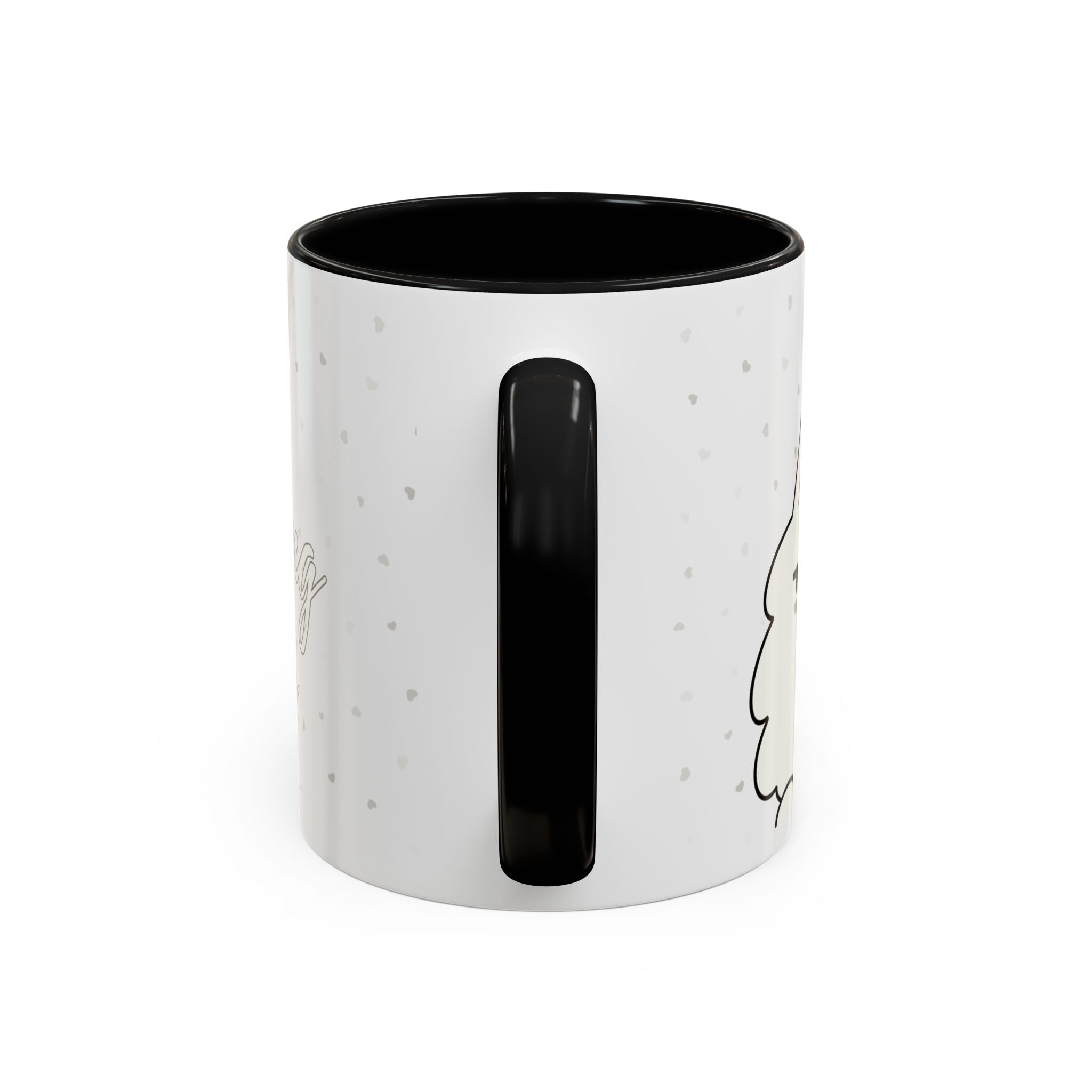 PPULBATU Choi Yong Meong - 11oz Cute Mug
